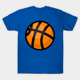 Basketball T-Shirt